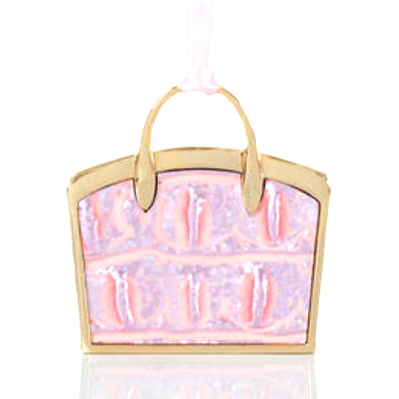 Brahmin pixie dust Duxbury charm NWT - Picture 5 of 11